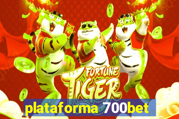 plataforma 700bet